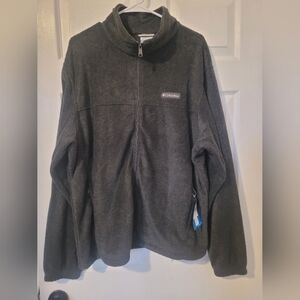 NWT Columbia Men's XL Fleece Jacket
